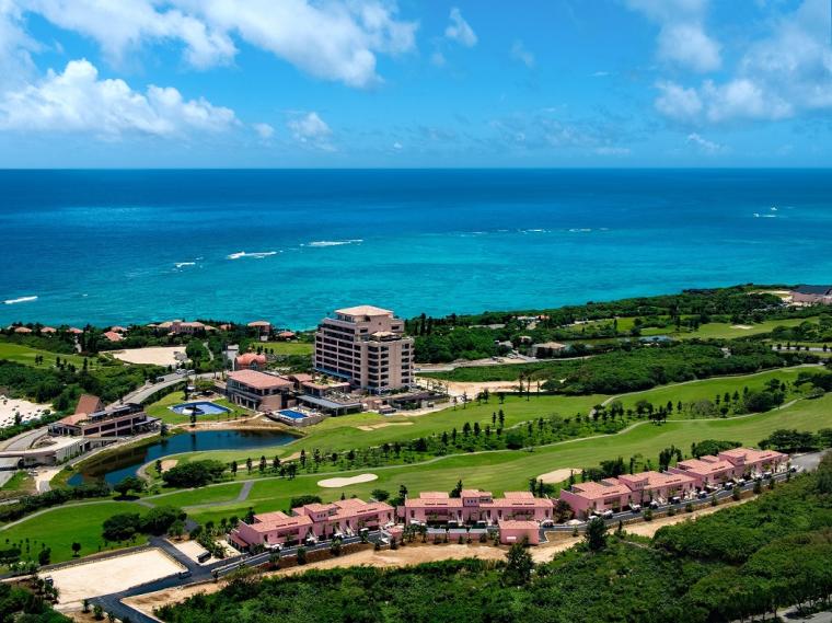 ホテル シギラミラージュ