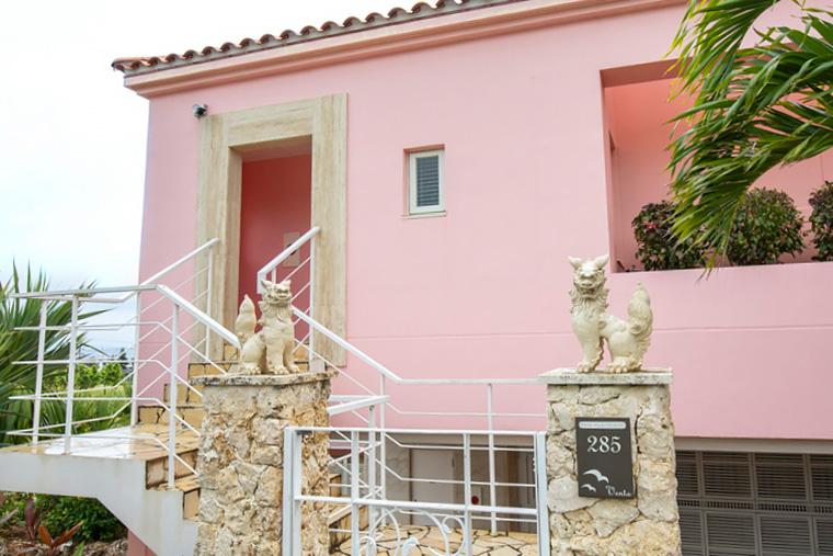 シギラセブンマイルズリゾート