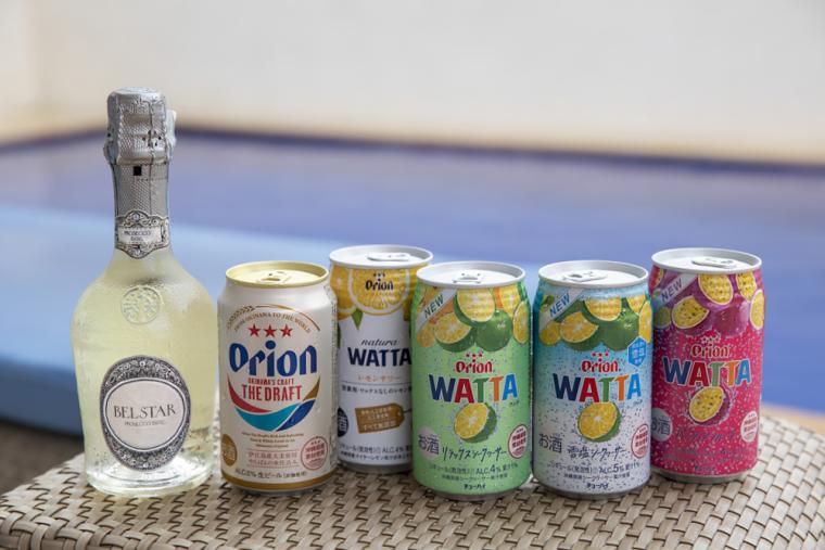 フリードリンク