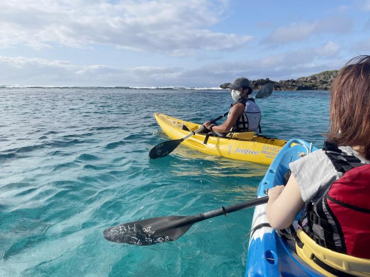 シギラセブンマイルズリゾート