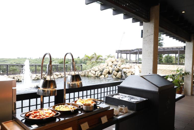 シギラタートルベイ