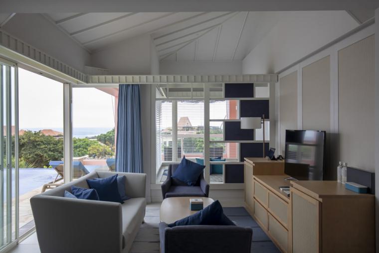 シギラセブンマイルズリゾート