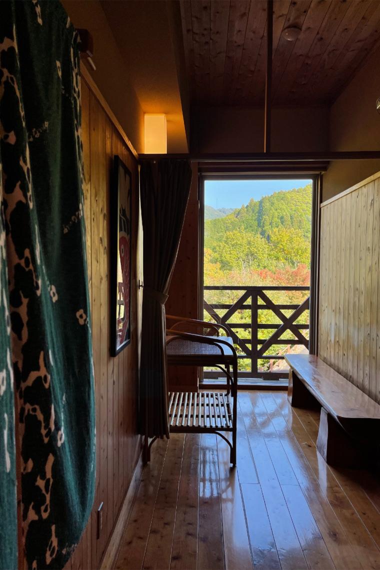 鳴神温泉 ななのゆ