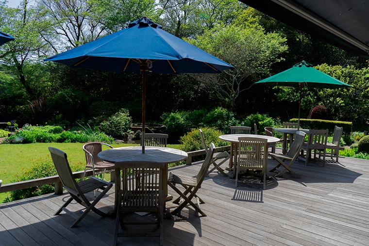 鎌倉　13人　ドラマ　ゆかりの地　浄明寺　石窯ガーデンテラス