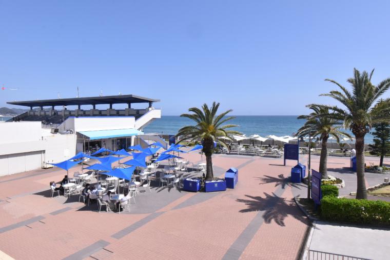 鴨川シーワールド