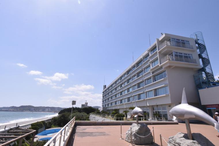 鴨川シーワールドホテル