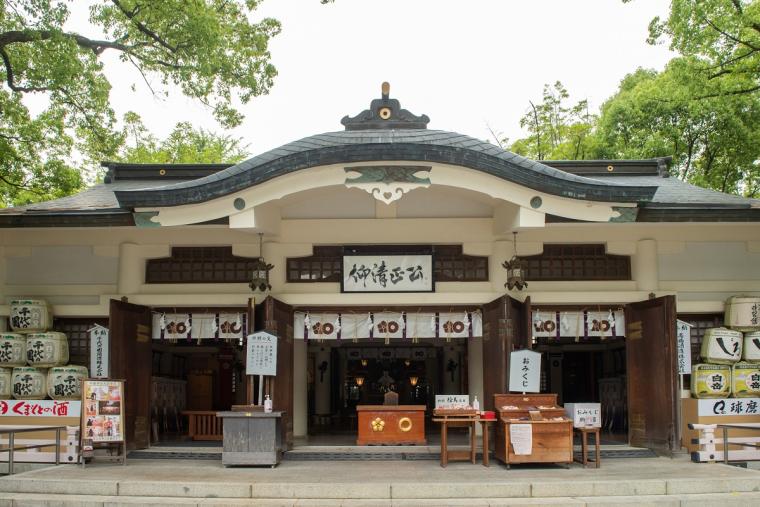 熊本城周辺の名所やグルメを気軽に満喫！市電1日乗車券でめぐるモデルコース