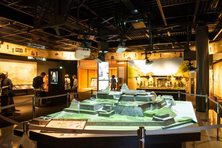 熊本城周辺の名所やグルメを気軽に満喫！市電1日乗車券でめぐるモデルコース