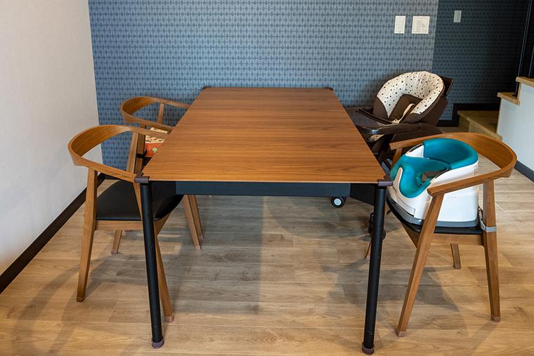 ルーシーキキ 子連れグランピング