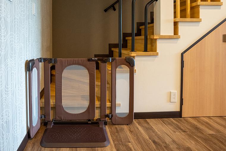 ルーシーキキ 子連れグランピング