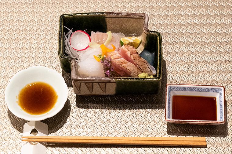 ルーシーキキ ディナー