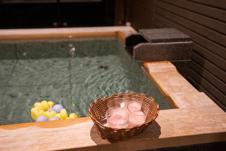 ルーシーキキ 子連れグランピング