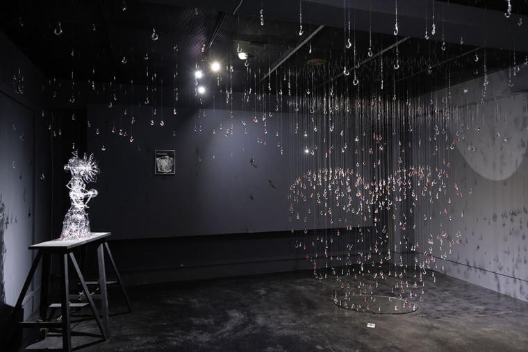 瀬戸内国際芸術祭2022 女木島