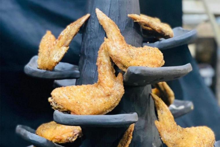 名古屋おすすめグルメ