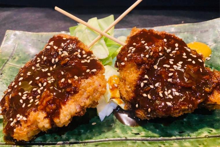 名古屋おすすめグルメ