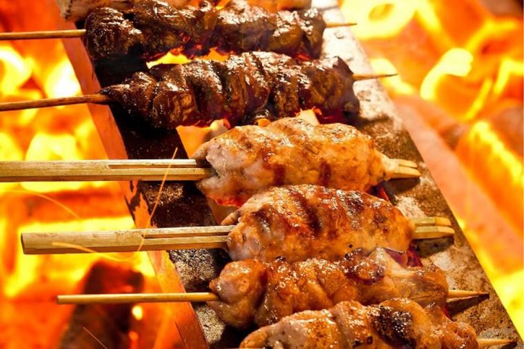 名古屋おすすめグルメ