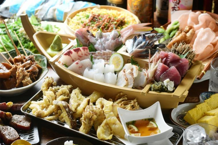 名古屋おすすめグルメ