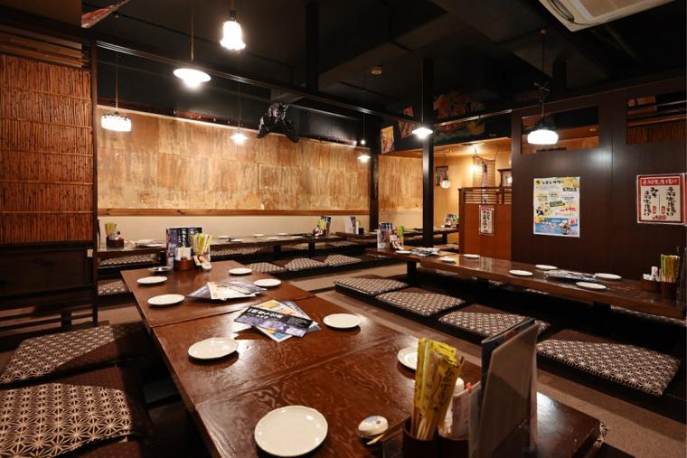 名古屋おすすめグルメ