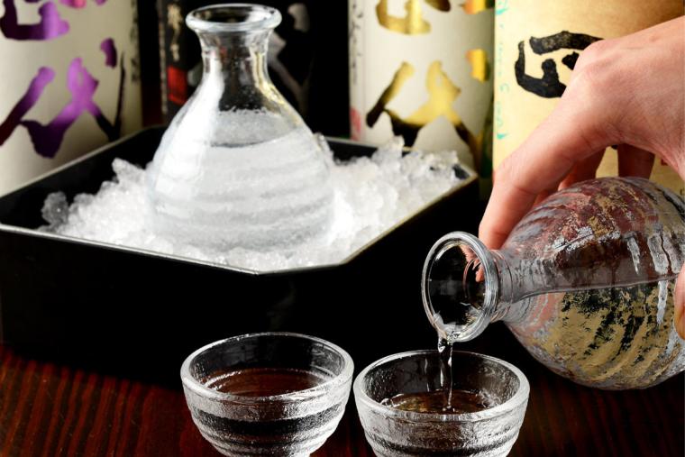 名古屋おすすめグルメ