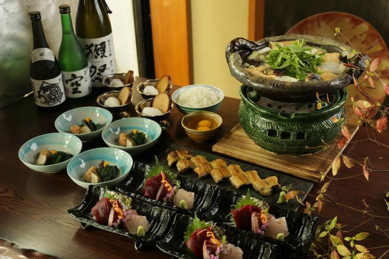 名古屋おすすめグルメ