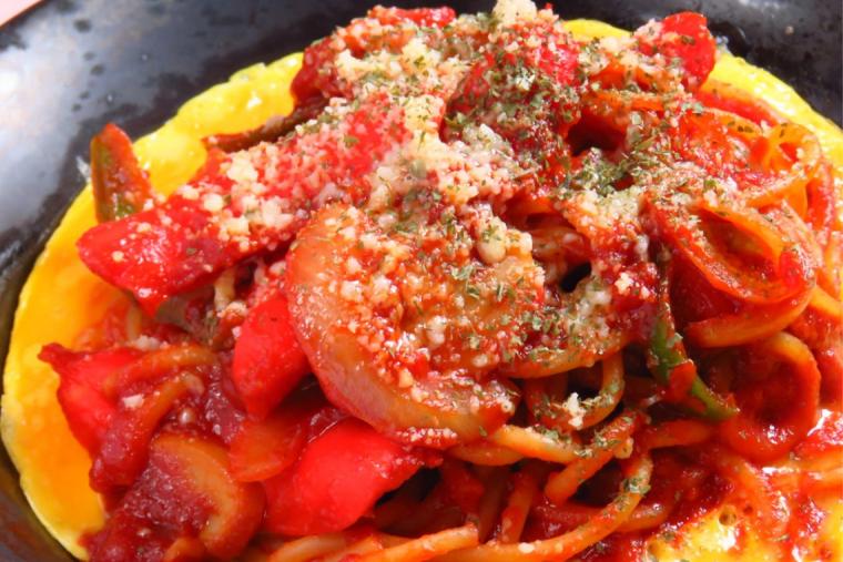 名古屋おすすめグルメ