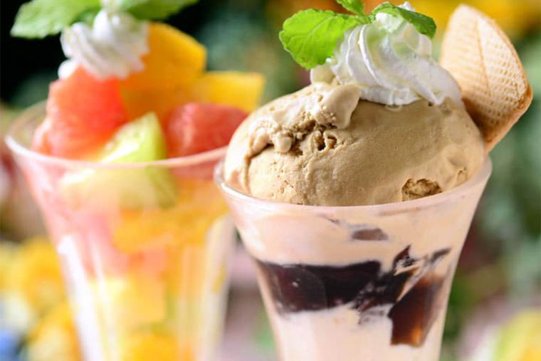 名古屋おすすめグルメ