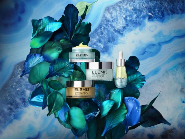 「LA VILLA SPA APPI（ラヴィラスパアッピ）」エレミストリートメント