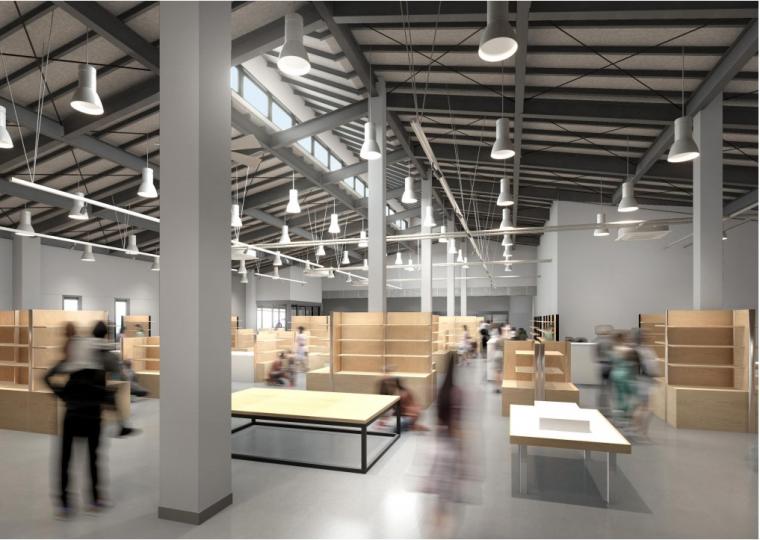 旅の駅 kawaguchiko base「あさま市場」