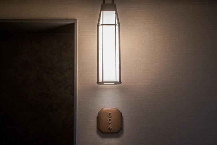 ノーガホテル清水京都