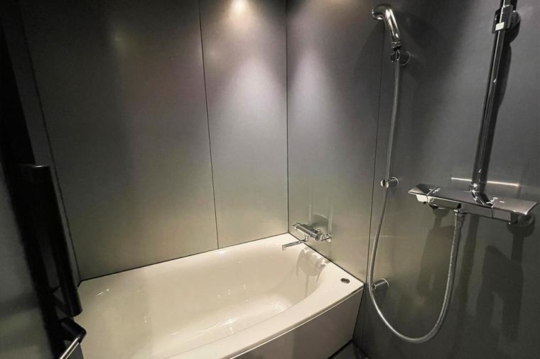 ノーガホテル清水京都 客室