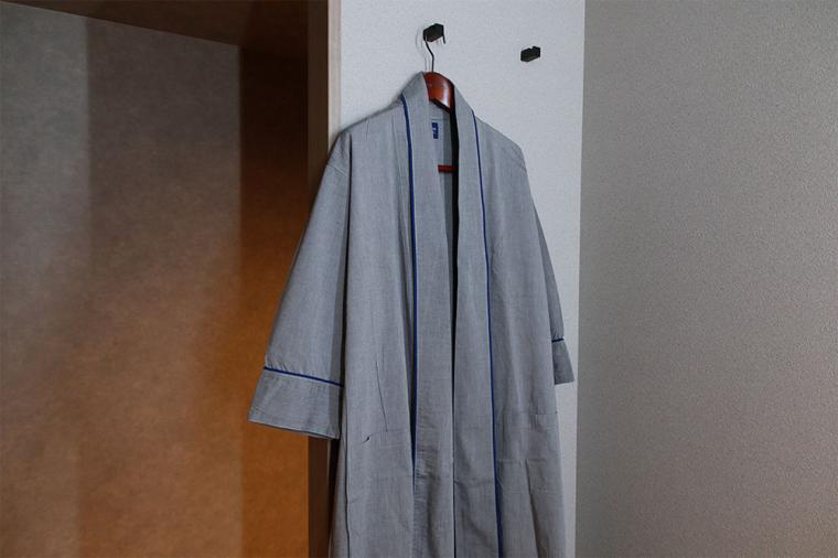 ノーガホテル清水京都 アメニティ