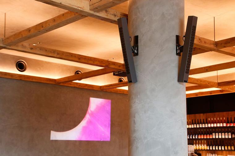 ノーガホテル清水京都 ロビー