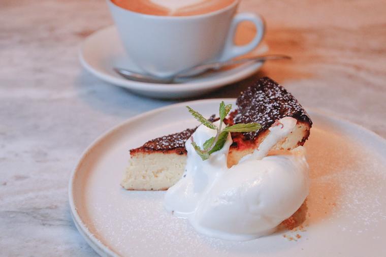 ノーガホテル清水京都 レストラン