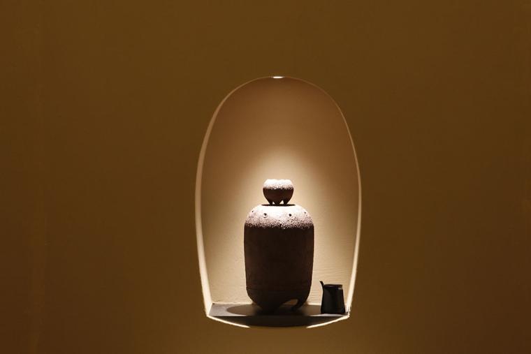 ノーガホテル清水京都 メディテーション体験