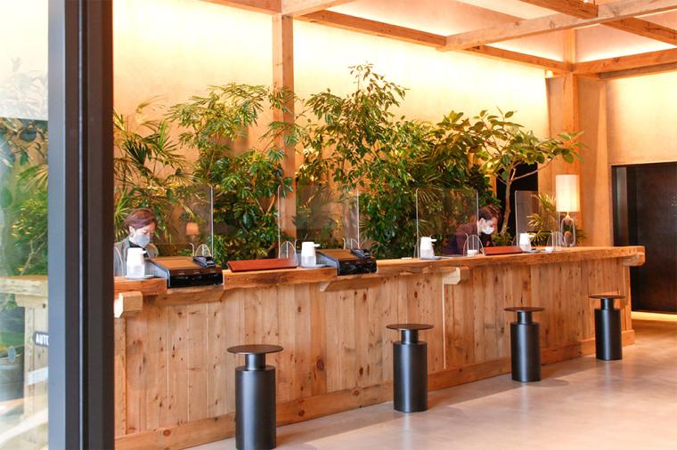 ノーガホテル清水京都