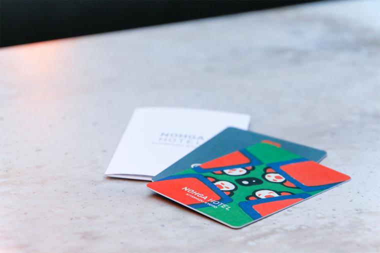 ノーガホテル清水京都