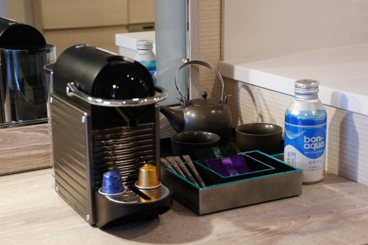 オークウッドスイーツ横浜