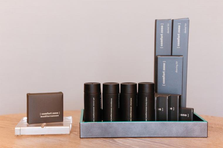 オークウッドスイーツ横浜