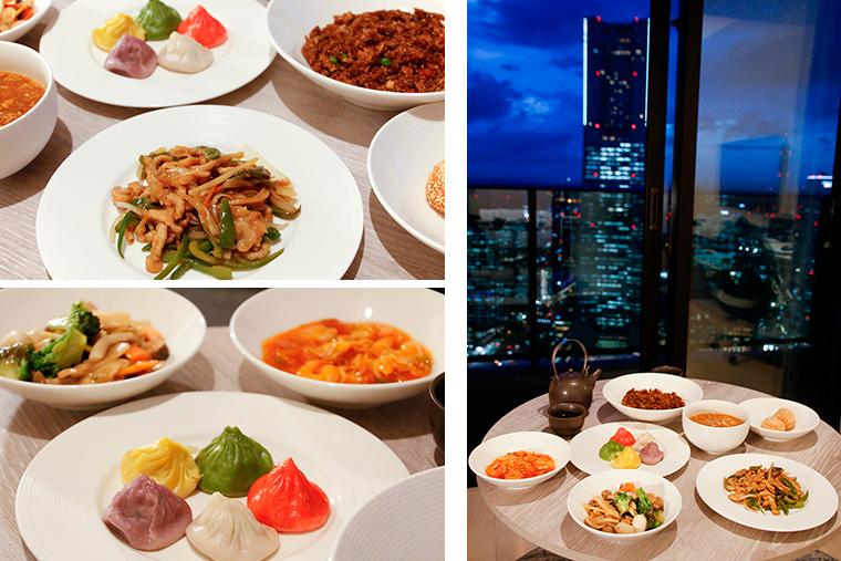 オークウッドスイーツ横浜