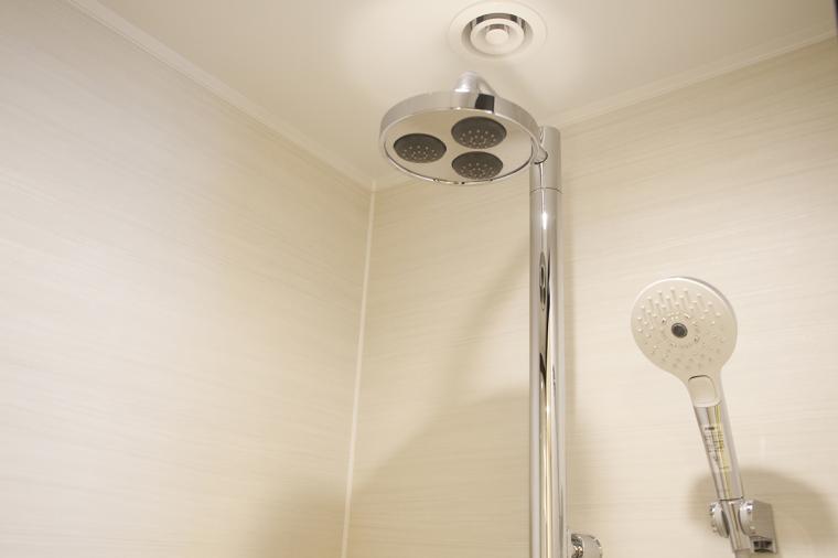 オークウッドスイーツ横浜