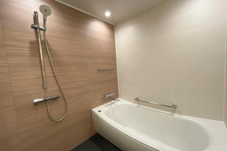 オークウッドスイーツ横浜