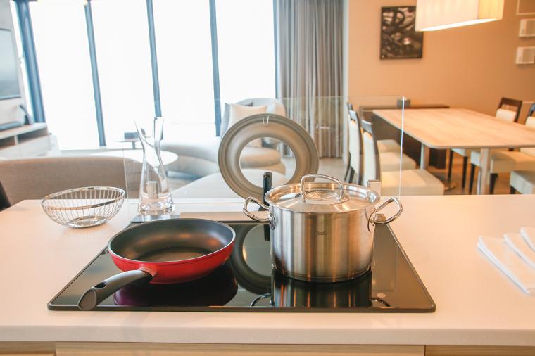 オークウッドスイーツ横浜