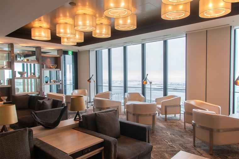 オークウッドスイーツ横浜