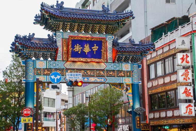 オークウッドスイーツ横浜