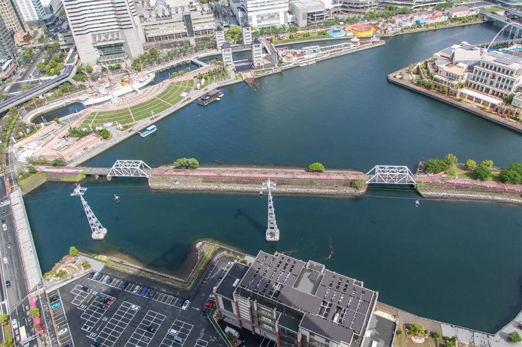 オークウッドスイーツ横浜