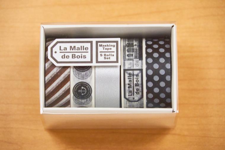 マスキングテープ