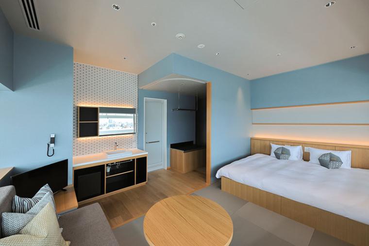 大阪旅行がおもしろくなる！「OMO7大阪by 星野リゾート」で”なにわ”体験