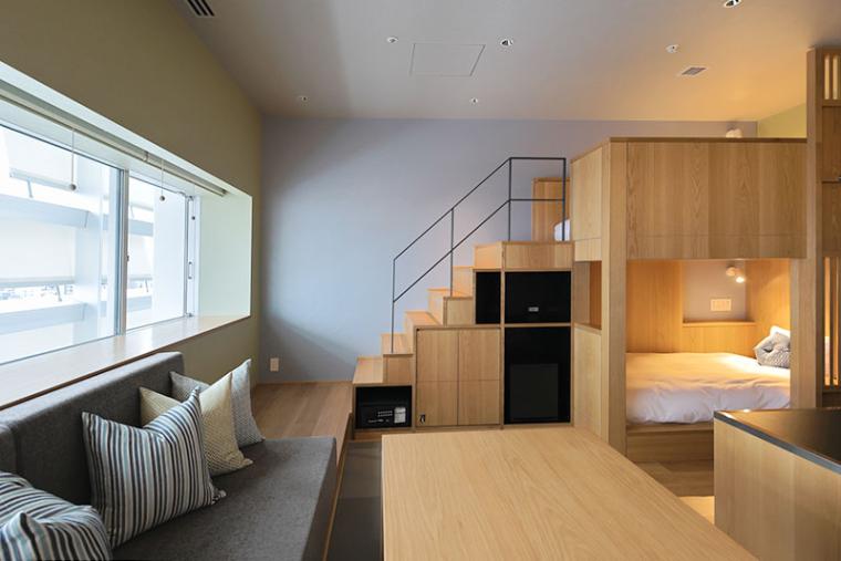 大阪旅行がおもしろくなる！「OMO7大阪by 星野リゾート」で”なにわ”体験