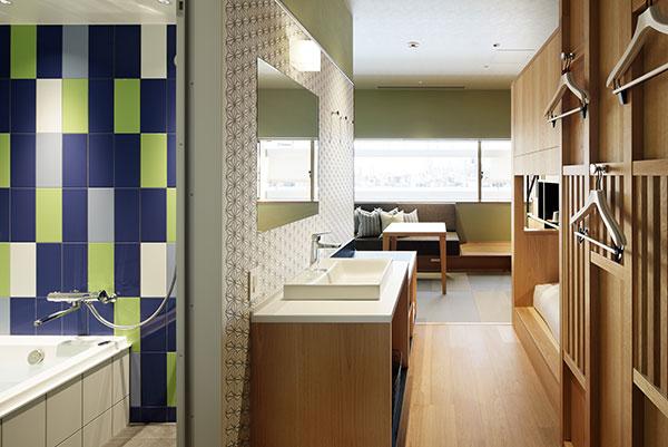 大阪旅行がおもしろくなる！「OMO7大阪by 星野リゾート」で”なにわ”体験