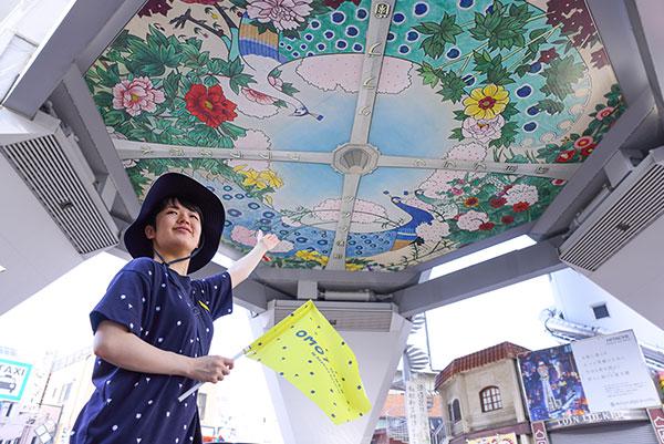 大阪旅行がおもしろくなる！「OMO7大阪by 星野リゾート」で”なにわ”体験